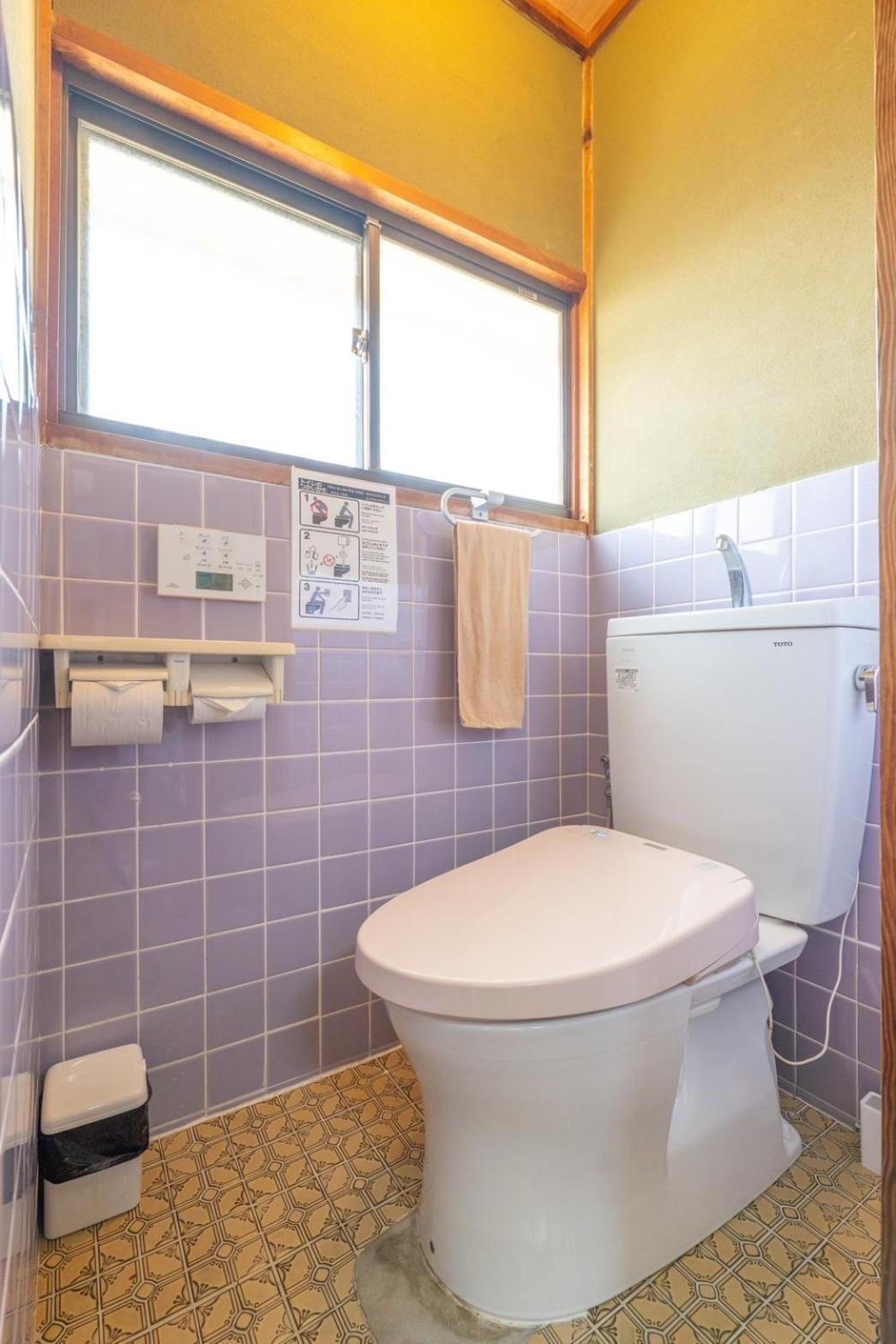 Guest House Nagasaki 1 御船蔵の我が家 1 Esterno foto