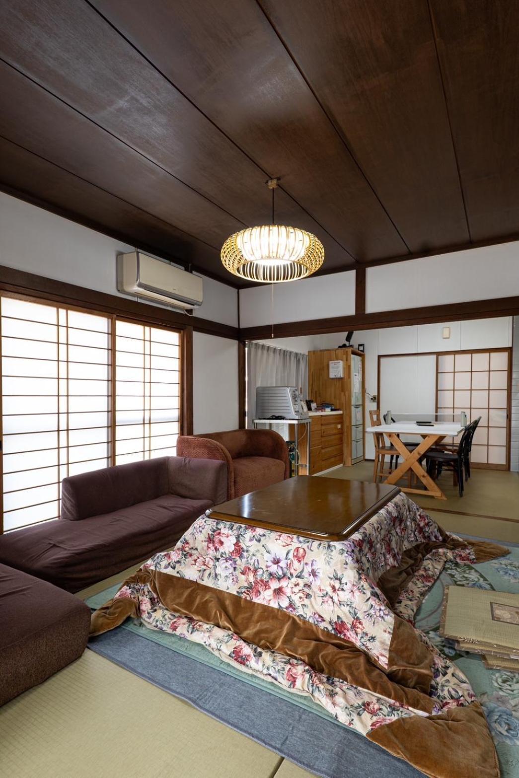 Guest House Nagasaki 1 御船蔵の我が家 1 Esterno foto