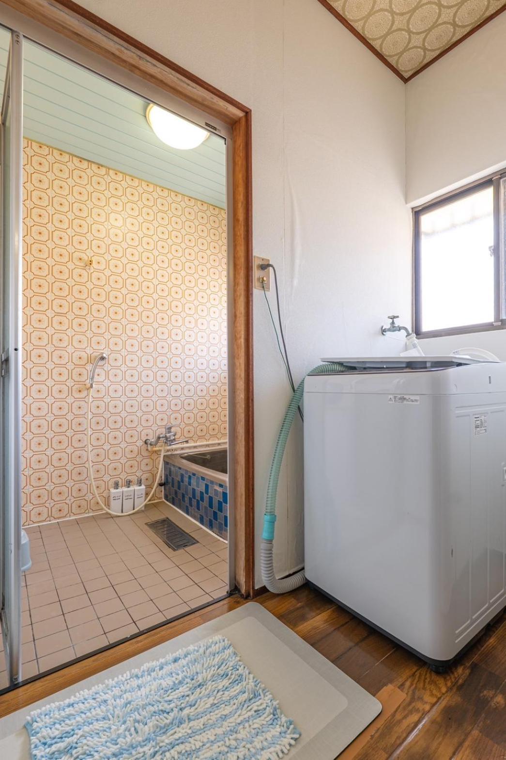 Guest House Nagasaki 1 御船蔵の我が家 1 Esterno foto