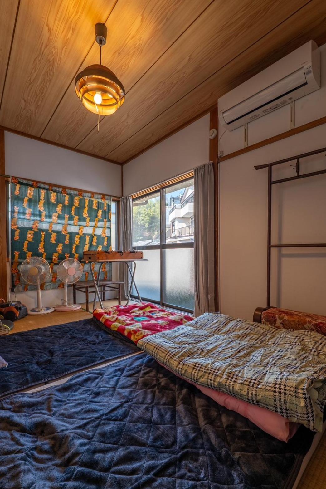 Guest House Nagasaki 1 御船蔵の我が家 1 Esterno foto