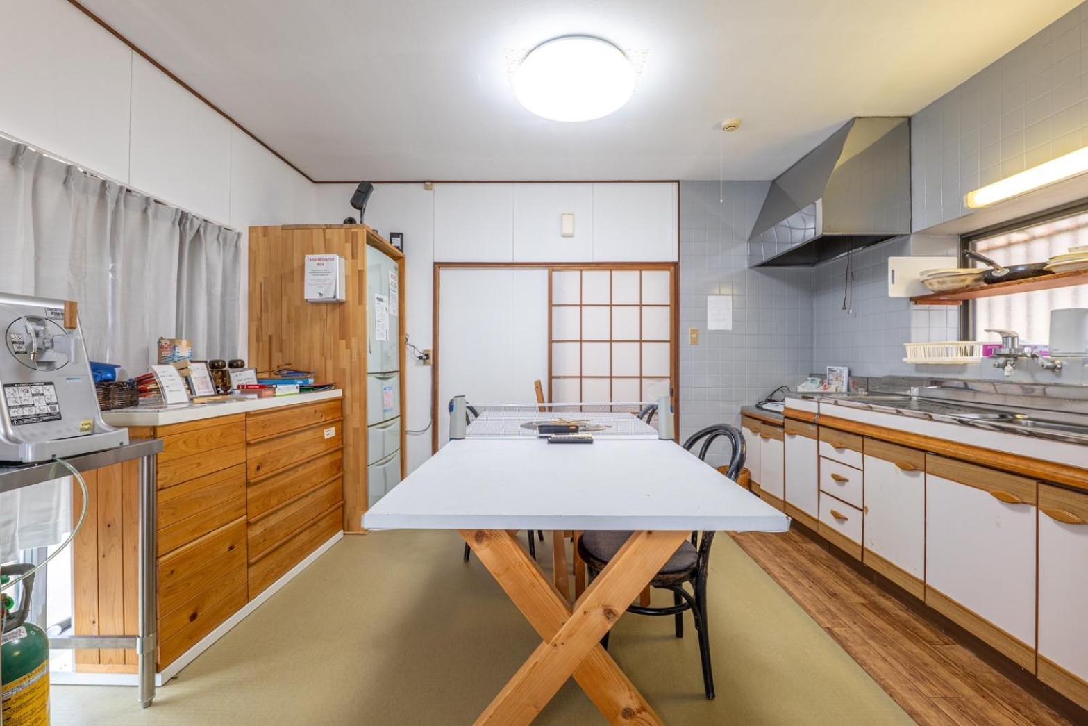 Guest House Nagasaki 1 御船蔵の我が家 1 Esterno foto
