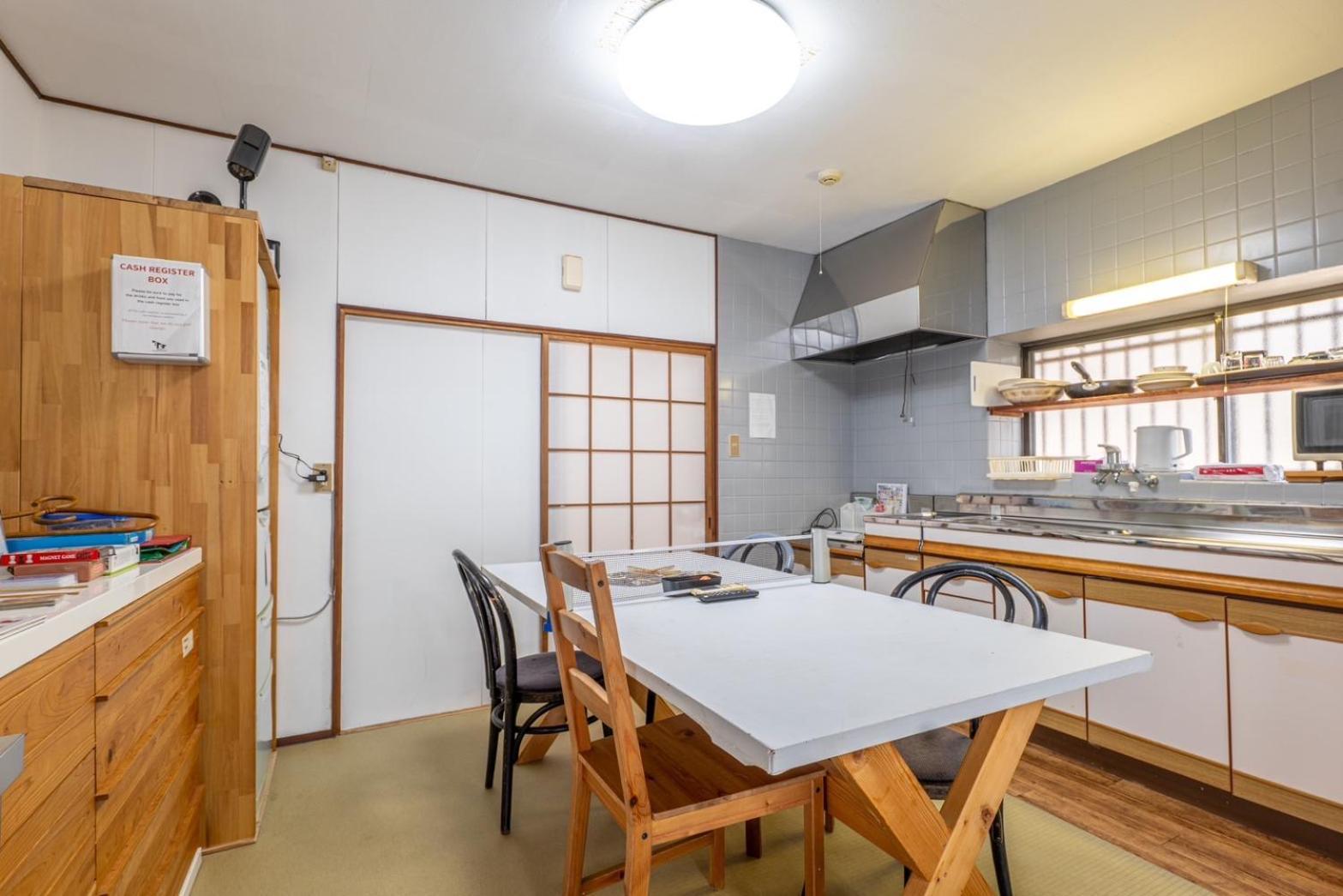 Guest House Nagasaki 1 御船蔵の我が家 1 Esterno foto