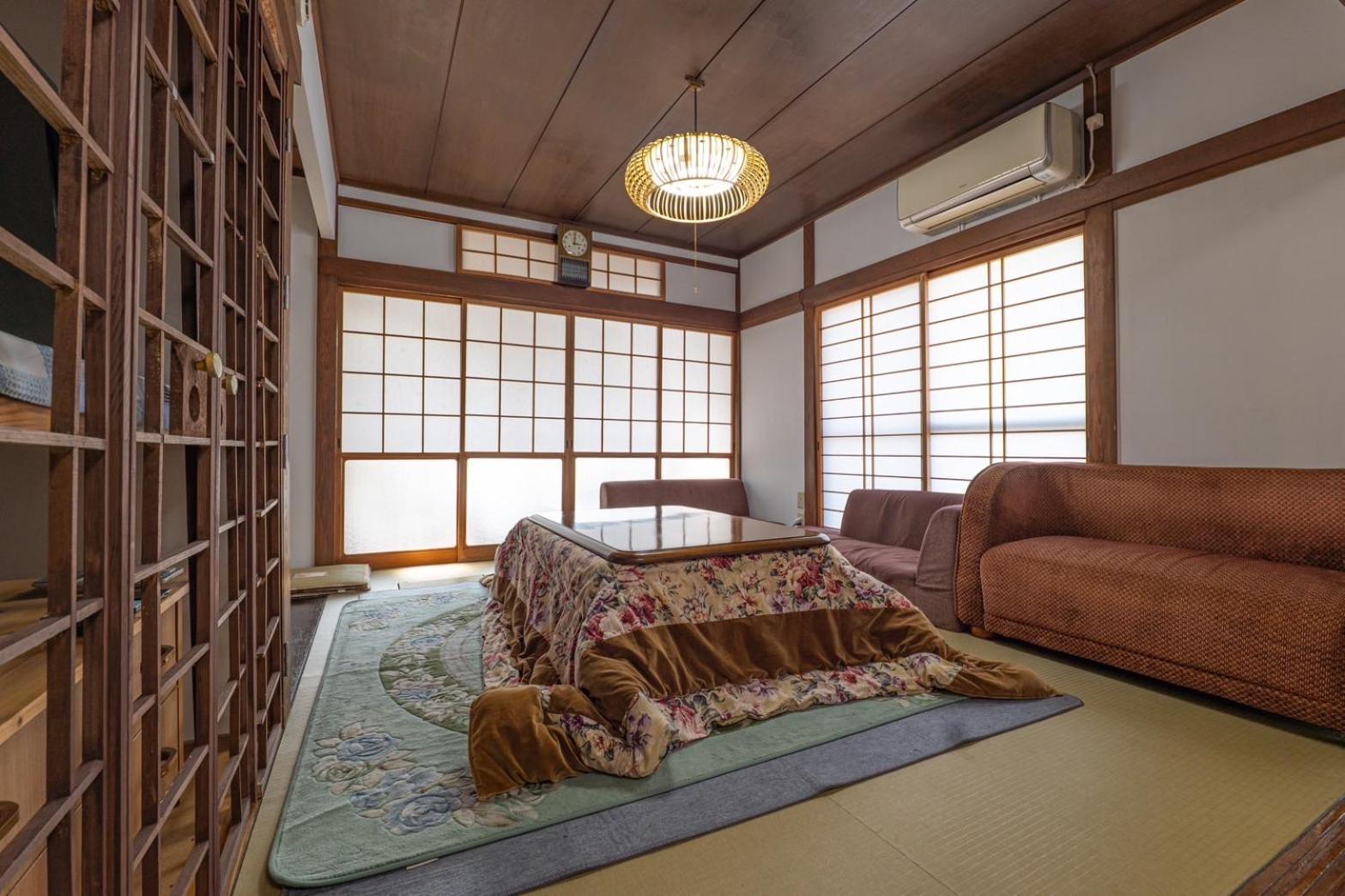 Guest House Nagasaki 1 御船蔵の我が家 1 Esterno foto