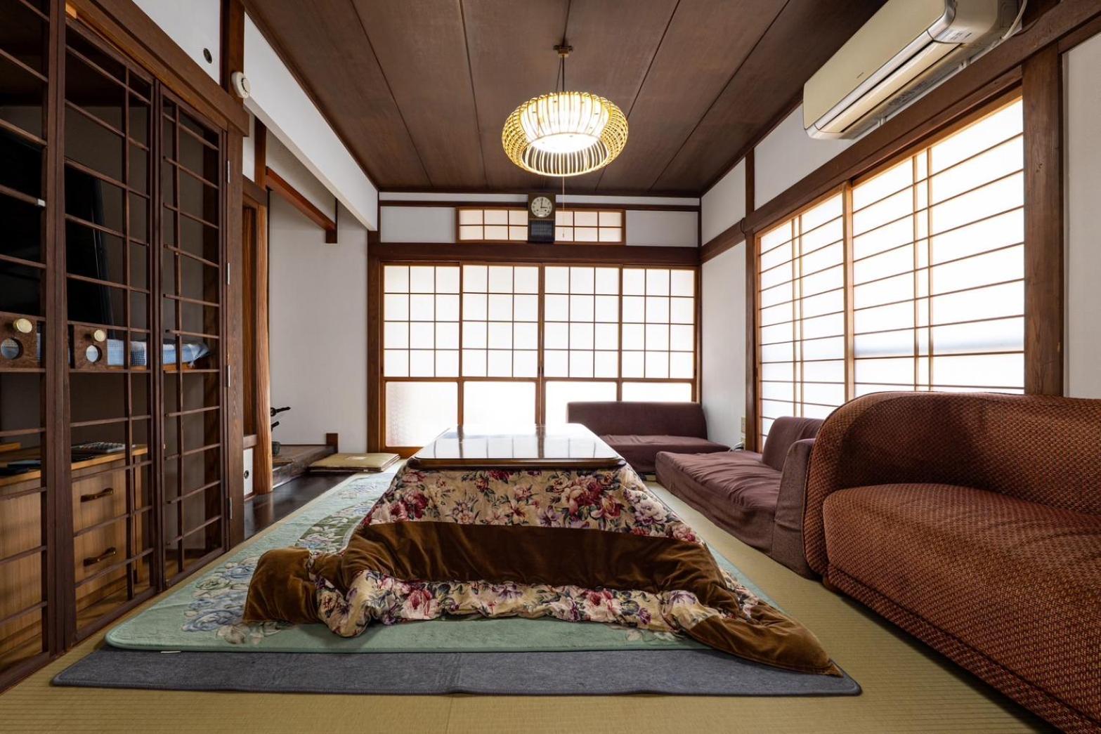 Guest House Nagasaki 1 御船蔵の我が家 1 Esterno foto