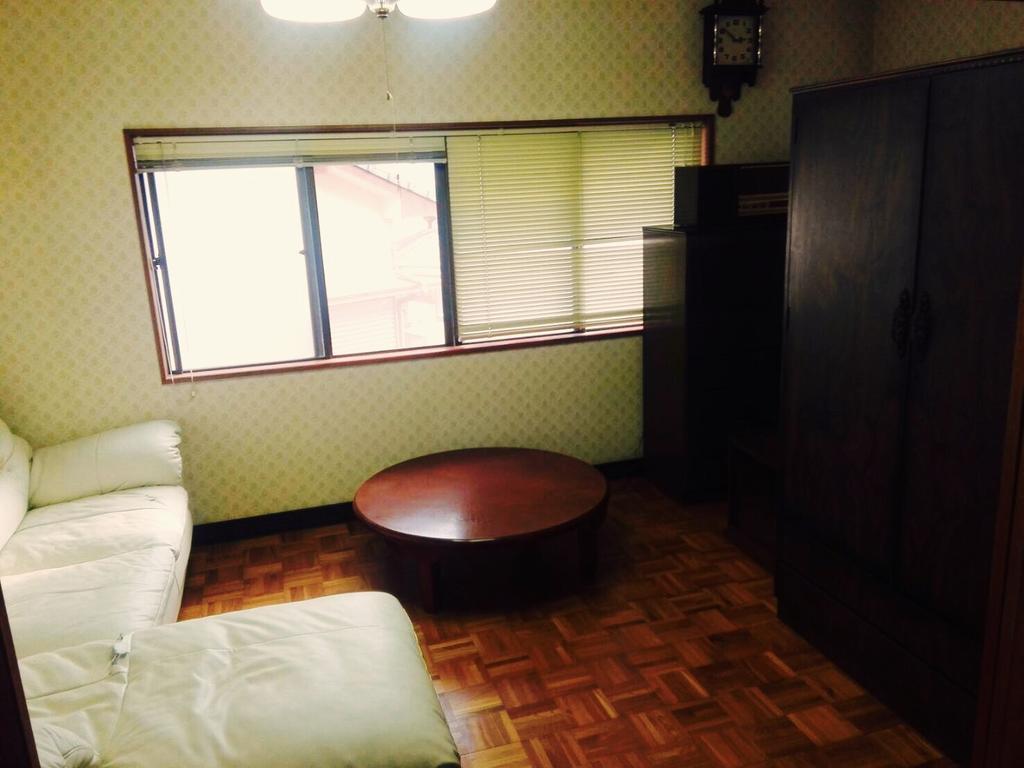 Guest House Nagasaki 1 御船蔵の我が家 1 Esterno foto