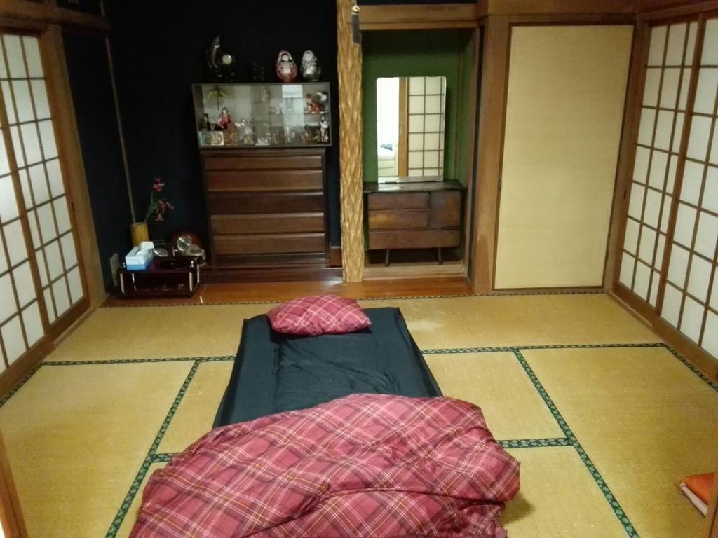 Guest House Nagasaki 1 御船蔵の我が家 1 Esterno foto