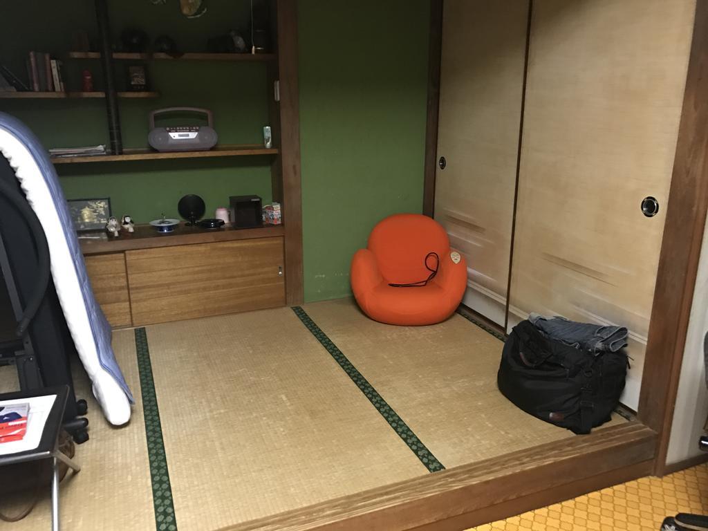Guest House Nagasaki 1 御船蔵の我が家 1 Esterno foto